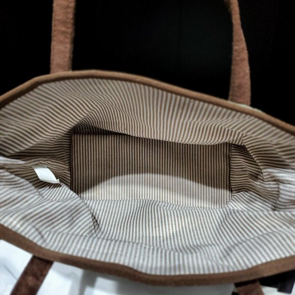 Green Tote - Picture 2 of 4